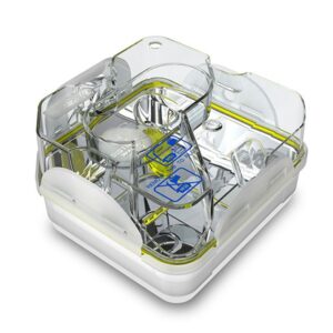 Cámara de agua para humidificador S9 Resmed