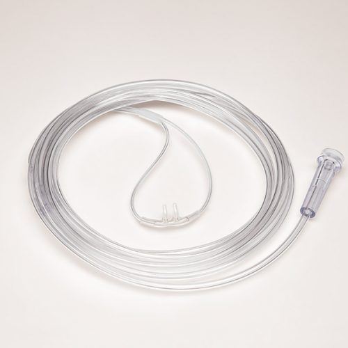 Lunettes à Oxygène Nasales Salter Labs - Lot De 10 - Réf. E1600 - Pour Concentrateur - Neuf